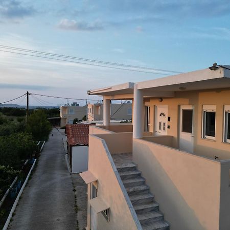 Sunset View Apartment, In The Nature, At Zipari "6" Ziparion Экстерьер фото