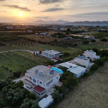 Sunset View Apartment, In The Nature, At Zipari "6" Ziparion Экстерьер фото