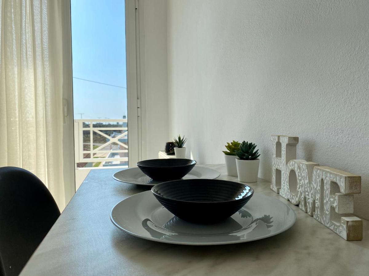 Sunset View Apartment, In The Nature, At Zipari "6" Ziparion Экстерьер фото