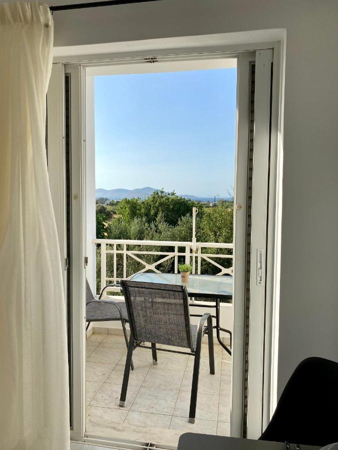 Sunset View Apartment, In The Nature, At Zipari "6" Ziparion Экстерьер фото